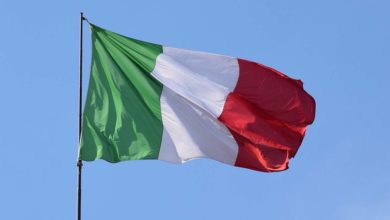 Festa del Tricolore: la Bandiera Italiana compie oggi 225 anni Tricolore