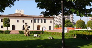 Frosinone Domenica 30 Gennaio la tappa del tour vaccinale alla Villa comunale Villa Comunale Frosinone