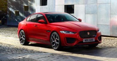 Jaguar Fino al 31 Gennaio 2022: Nuova Jaguar XE jaguar