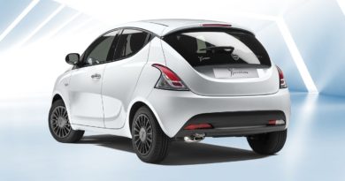 Lancia Fino al 31 Gennaio 2022: Lancia Ypsilon a 149 € al mese y metano