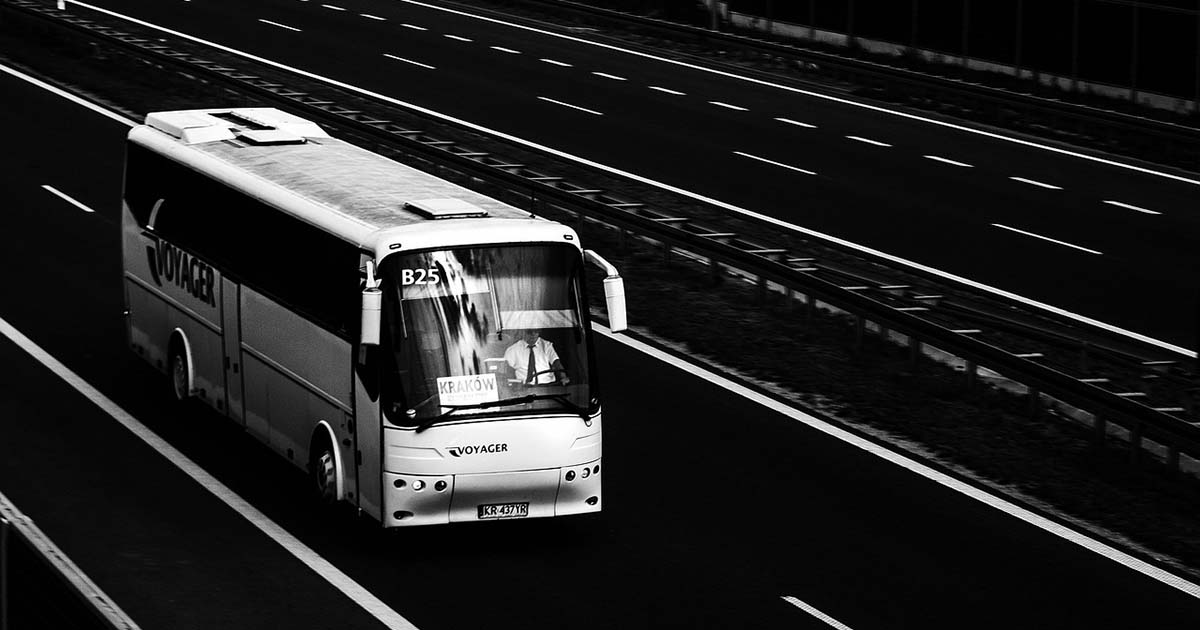 Frosinone Cercasi autista bus gran turismo lunghe tratte Autobus