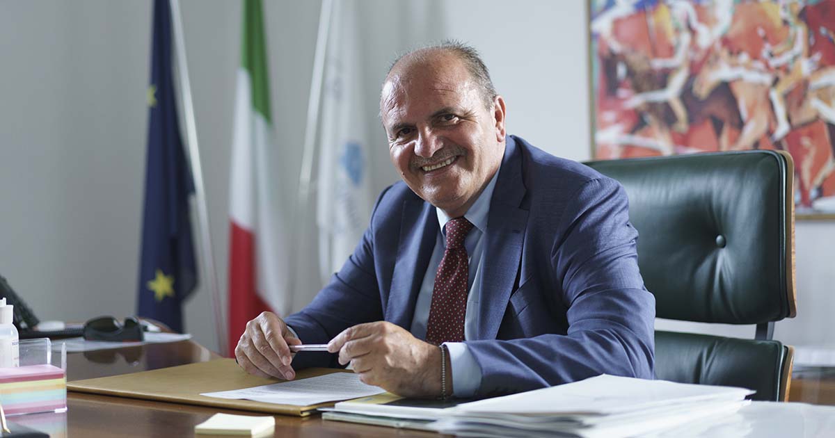 Recupero dei siti industriali abbandonati, al via il progetto di recupero. Si parte con una mappatura Francecso De Angelis