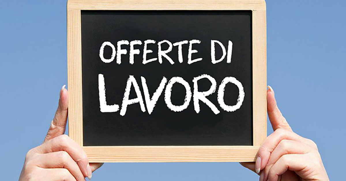 Frosinone Cercasi Promoter per provincia di Frosinone OFFERTE DI LAVORO