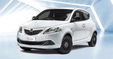 Ceccano Fino al 28 Febbraio 2022: Lancia Ypsilon Silver Hybrid da 129 € al mese Ypsilon Silver