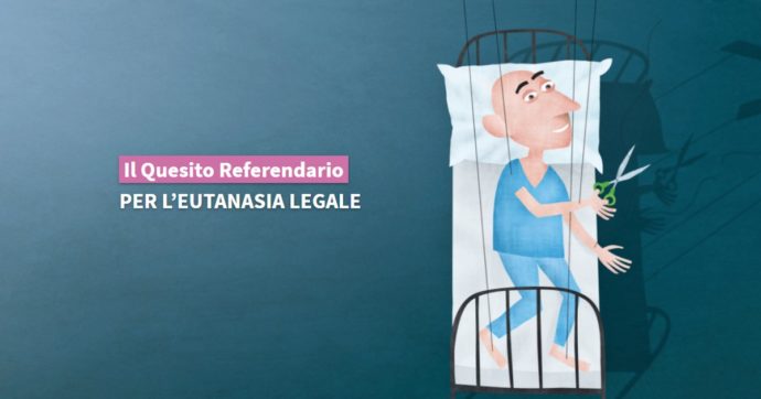 Eutanasia legale: Referendum inammissibile, ma la battaglia continua eutanasia legale