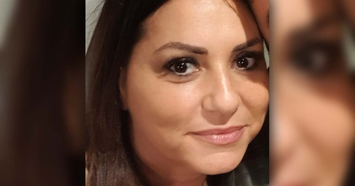 Sgomento per la scomparsa di “Ketty” a soli 46 anni ab