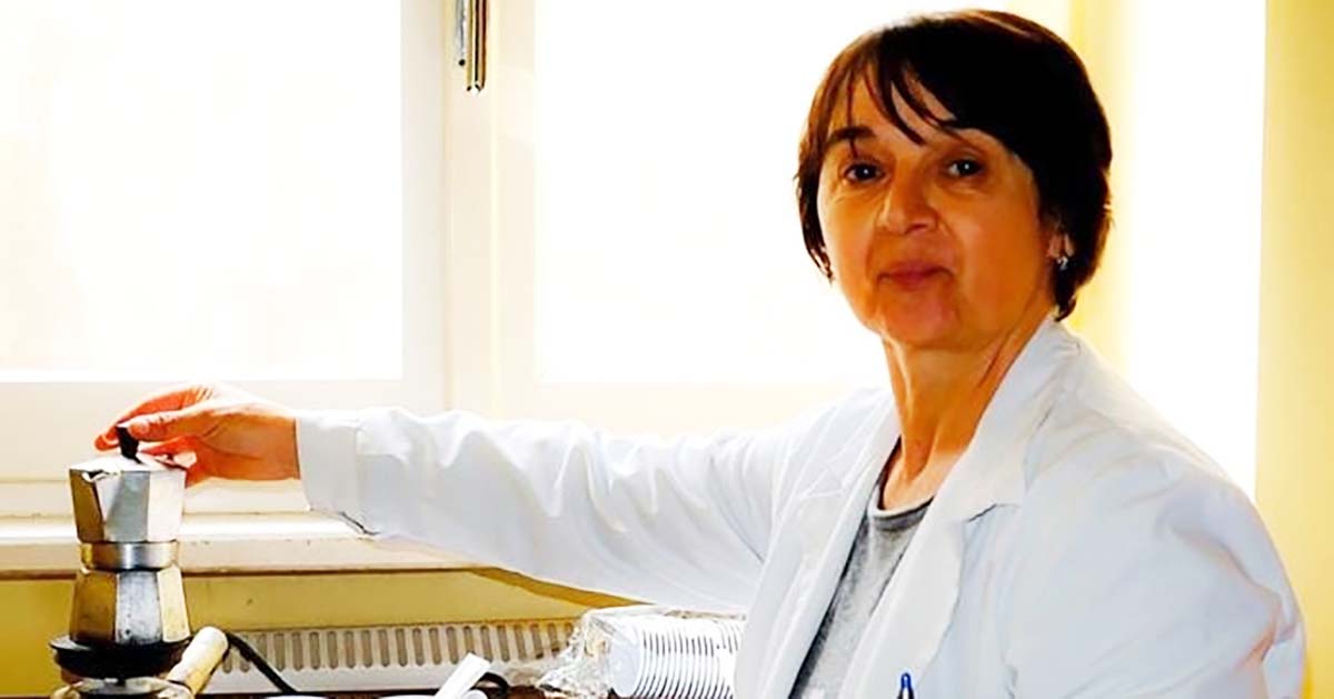 Muore il giorno del suo compleanno. Cordoglio e dolore per Ivana, una donna davvero speciale