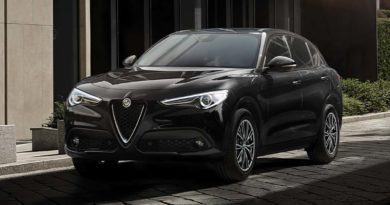 Alfa Romeo Fino al 31 Marzo 2022: Nuovo Alfa Romeo Stelvio da 349 € al mese Alfa Romeo Stelvio