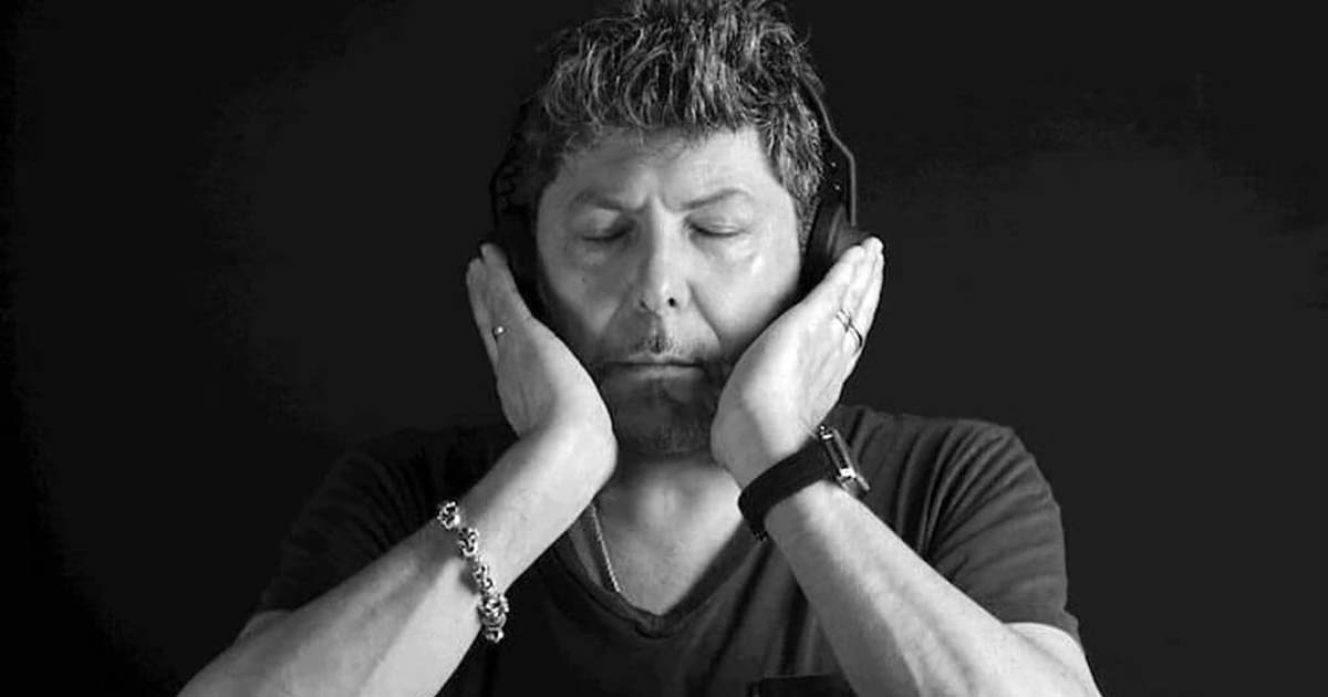 Un anno senza Claudio Coccoluto Claudio Coccoluto