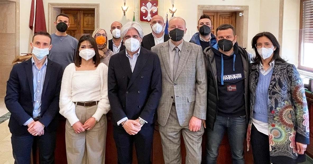 Ferentino Certificati anagrafici in tabaccheria: Ferentino primo comune ciociaro ad attivare il servizio Ferentino certificati
