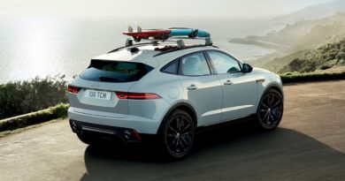 Jaguar Enjoy Your Time: fino al 31 Marzo 2022 sconti fino al 30% sugli accessori Jaguar Jaguar