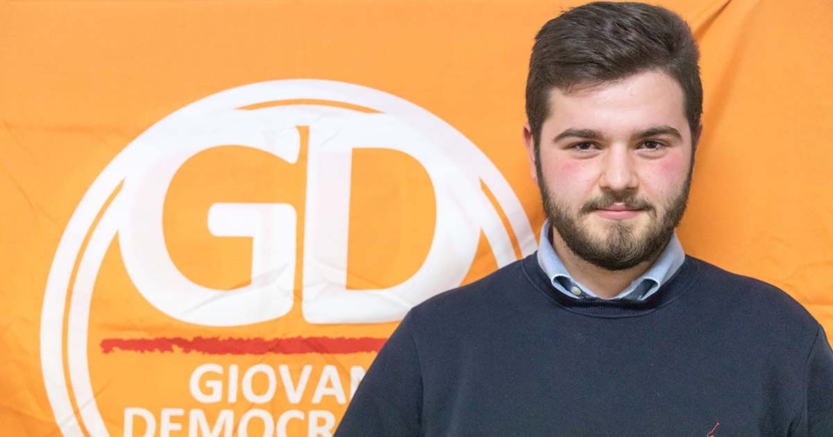Frosinone Ipotesi settimana corta nelle scuole di 2° grado della Provincia di Frosinone, Iula (GD): «Siamo entusiasti» Massimiliano Iula