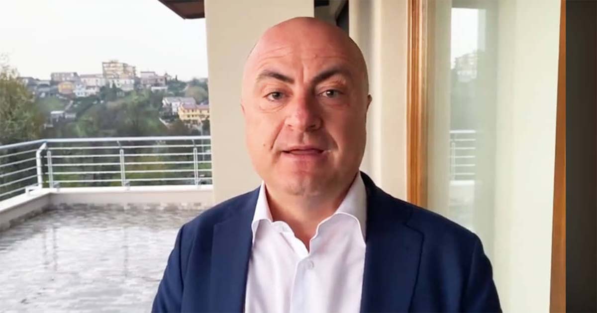 Frosinone Frosinone: il consiglio vota no al biodigestore Nicola Ottaviani