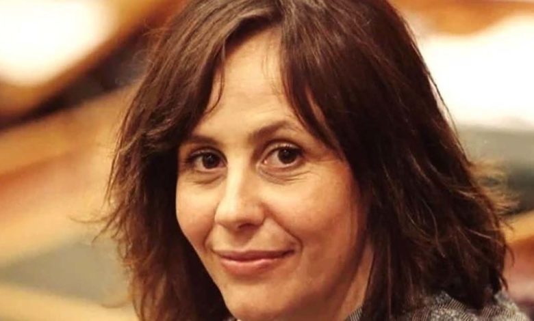 Valle del Sacco, Battisti: «Ad Aprile nuove indagini epidemiologiche e interventi di bonifica» Sara Battisti