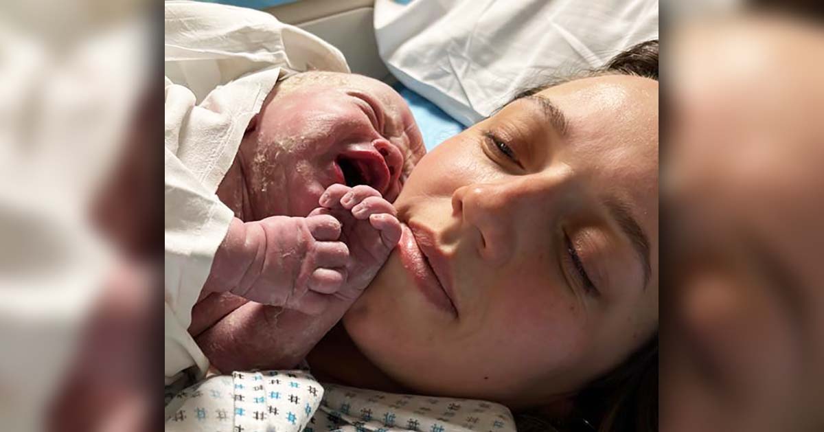 Cassino Arrivato dall’Ucraina nel grembo della sua mamma, è nato la scorsa notte a Cassino. Benvenuto Davide! davide a