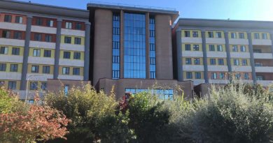 Frosinone, l'appello di Schietroma (PSI) alla Regione: «Ospedale Spaziani ancora senza ortopedia»