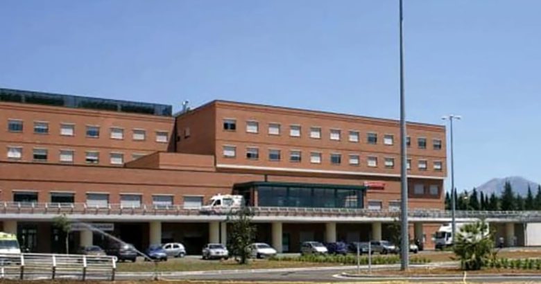 Cassino Cassino, «Carenza organico in alcuni reparti dell’ospedale S. Scolastica»: precisazioni ASL Frosinone Ospedale Cassino