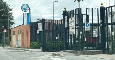 Frosinone Esami truccati per il conseguimento della patente di guida: due arresti a Frosinone Polizia Questura Frosinone