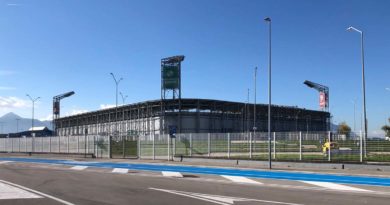 Frosinone Frosinone Calcio: ultimi 180 minuti da giocare, in palio l’ultimo posto per i playoff. L’analisi Stadio Stirpe Frosinone