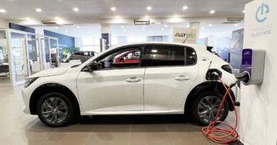 Peugeot Open Weekend Peugeot 21-22 Maggio: da Jolly Automobili ripartono gli incentivi statali