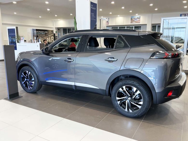 Peugeot Open Weekend Peugeot 21-22 Maggio: da Jolly Automobili ripartono gli incentivi statali