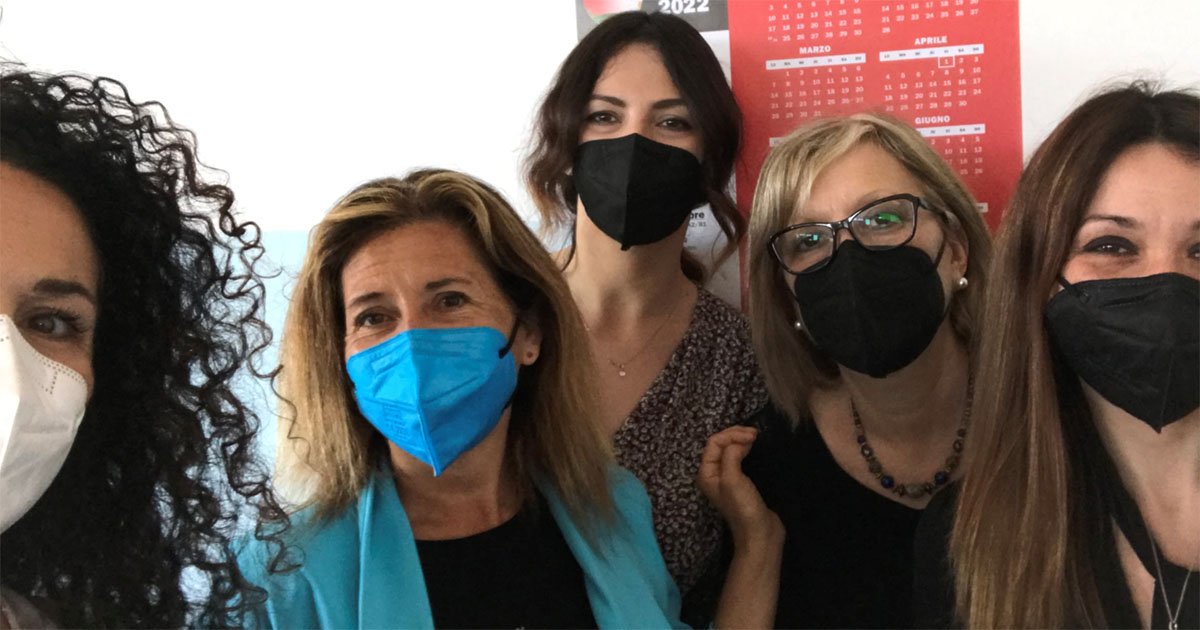 Frosinone Istituto Comprensivo 1 di Frosinone sempre più “poliglotta”