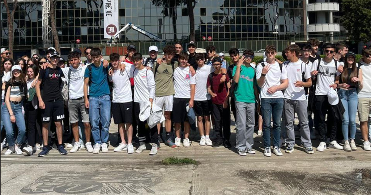 Frosinone Frosinone: Liceo Severi prima scuola della provincia ad aver approvato la carriera alias