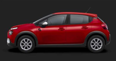 Frosinone Fino al 31 Maggio 2022: Citroën C3 tua da 170 € al mese e anticipo zero CITROEN C YOU PURETECH CV