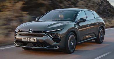 Citroen Fino al 31 Maggio 2022: Nuova Citroën C5 X Puretech da 440 € al mese con finanziamento Simplydrive CITROEN C X