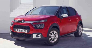 Citroen Fino al 31 Maggio 2022: Citroën C3 YOU! tua da 200 € al mese CTROEN C YOU