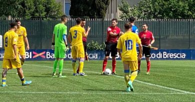Frosinone Calcio: il Frosinone Primavera a un passo dalla finalissima Frosinone Primavera