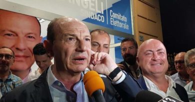 Frosinone Elezioni Frosinone, Ottaviani: «Ha vinto un metodo. Cade definitivamente un sistema»