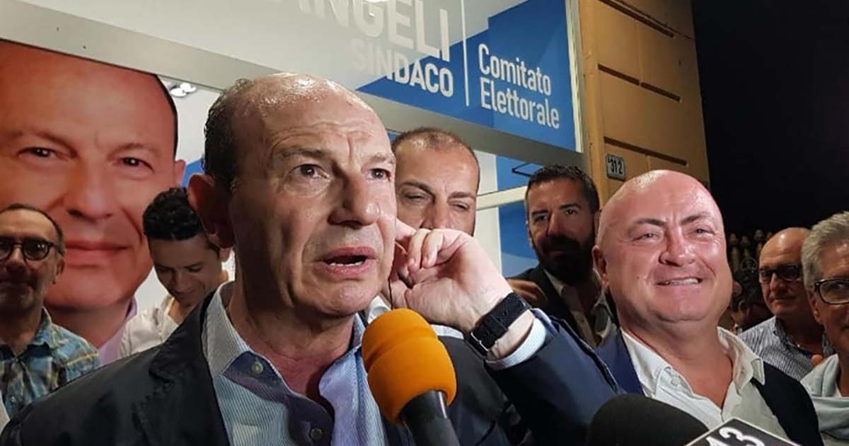 Frosinone Elezioni Frosinone, Ottaviani: «Ha vinto un metodo. Cade definitivamente un sistema»