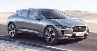 Jaguar Fino al 30 Giugno 2022: Nuova Jaguar I-Pace tua da 492 € al mese
