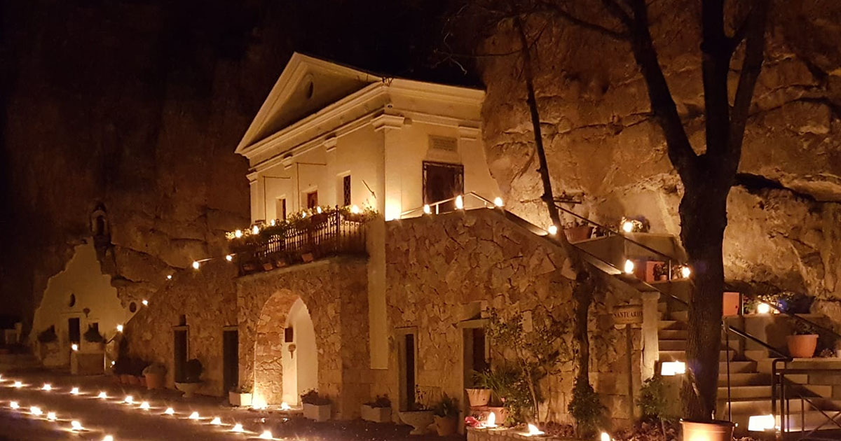 Torna la Festa della Santissima. Il programma completo