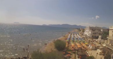 Sperlonga: cercasi Cameriere di sala