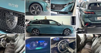 Peugeot Peugeot Unique Nights: il giovedì di Jolly Automobili finisce alle 21!