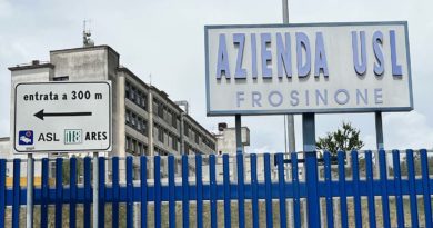 Frosinone Telemedicina: una realtà per più di 20 unità operative della Asl Frosinone ASL FROSINONE