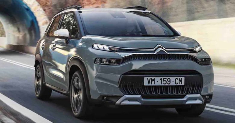 Fino al 30 Giugno 2022: Citroën C3 Aircross tua da 240 € al mese