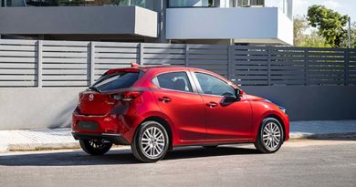 Mazda Fino al 30 Giugno 2022: Nuova Mazda2 tua da € 130 al mese Mazda