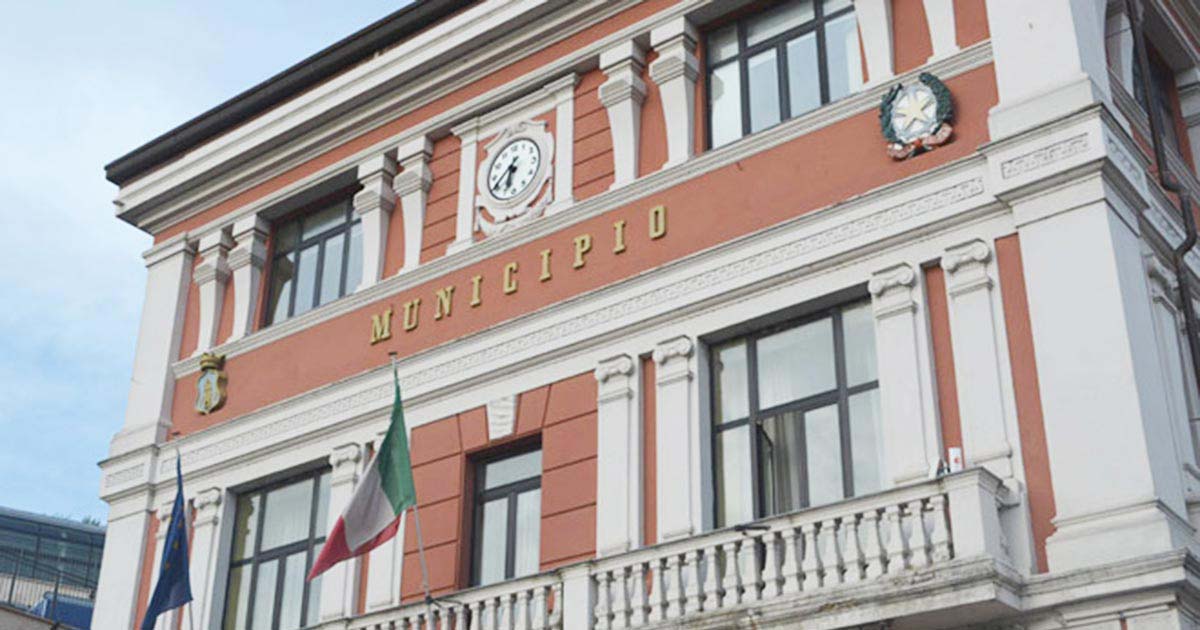 PNRR: 360 mila euro per Isola del Liri. Ecco come verranno spesi Municipio