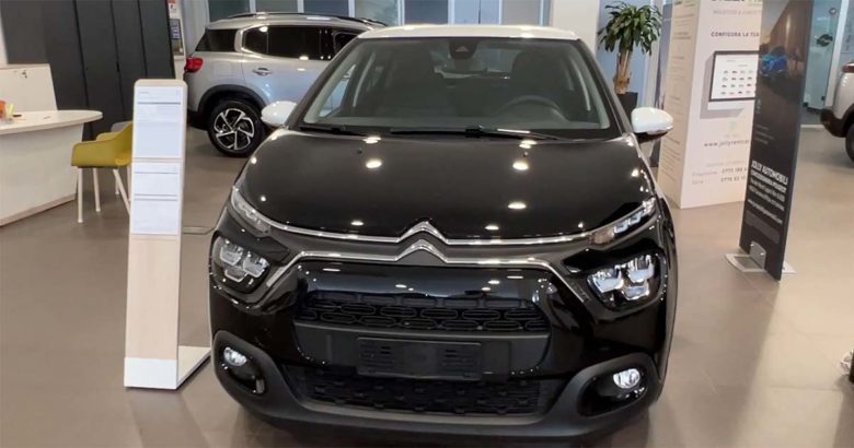 Citroen Prova Citroën e vinci Gardaland! Ti aspettiamo da Jolly Automobili