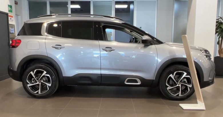 Citroen Prova Citroën e vinci Gardaland! Ti aspettiamo da Jolly Automobili