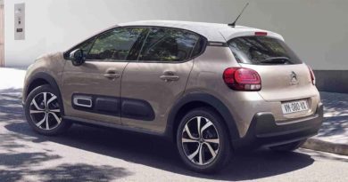 Citroen Fino al 31 Luglio 2022: Citroën C3 BlueHDi Feel Pack tua a € 16.900,00 anziché € 22.288,00. Ultime disponibilità Citroen