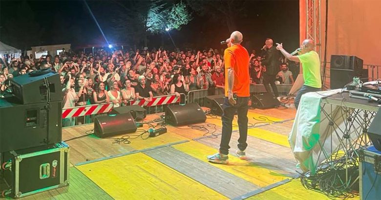 GallinaRock: grande successo per l’edizione ’22, ma è già in cantiere quella del ’23