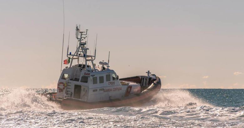 50enne annegato, il cordoglio del Sindaco