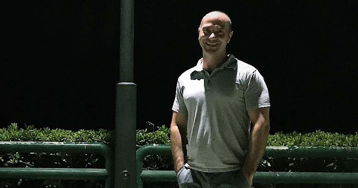 Pontecorvo Grande commozione per la tragica scomparsa di Giovanni Di Vito