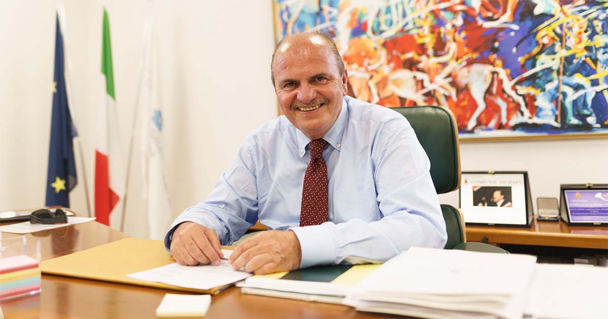 Istituti Tecnici Superiori a prova di crisi. L’80 % trova lavoro entro un anno De Angelis