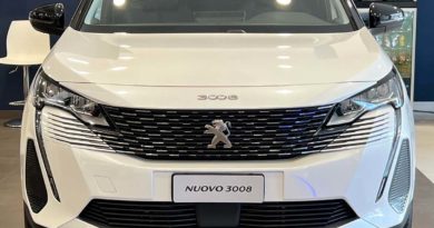 Peugeot 3008 Fino al 31 Agosto 2022: Nuova Peugeot 3008 da 349 € al mese Peugeot