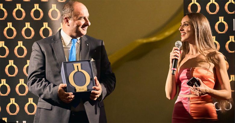 Alatri L’azienda Quattrociocchi di Alatri vince l’Oscar dell’Olio Quattrociocchi olio Alatri
